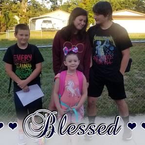 Meet your Posher, Brandi